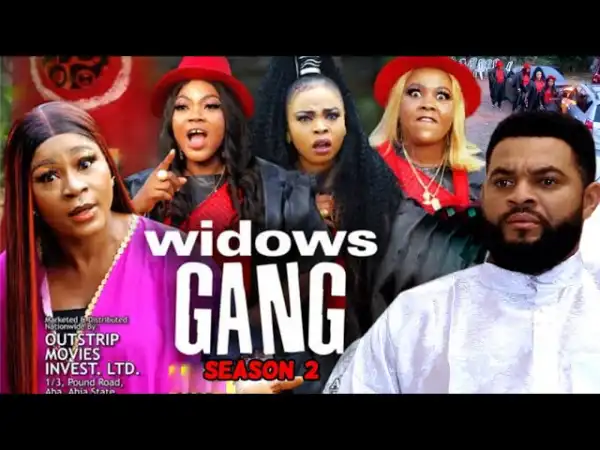 Widows Gang Season 2