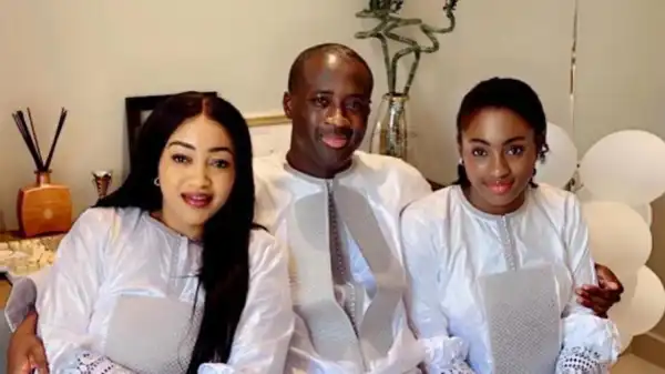 Biography & Net Worth Of Yaya Touré