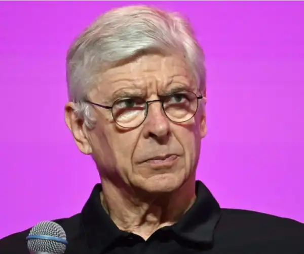 EPL: Wenger reveals biggest regret as Arsenal manager