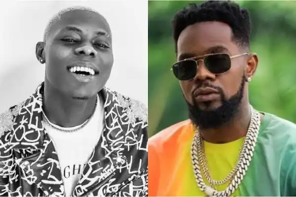 It’s Still Hard to Believe That He Is Gone - Patoranking Mourns Mohbad