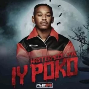Masterpiece YVK – Manyonyoba ft. Tyler ICU & Mdu aka TRP