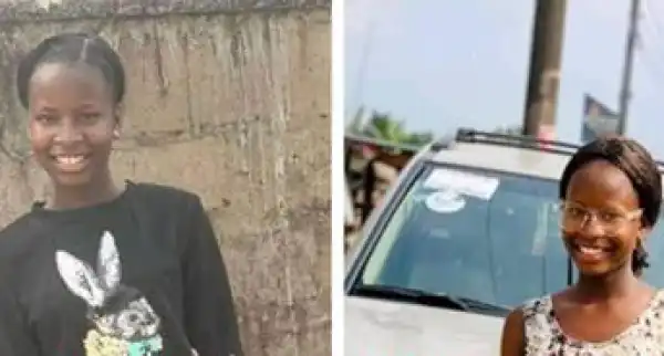 Girl allegedly commits suicide after being accused of theft by her mother