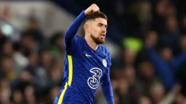 Juventus willing to match Jorginho Chelsea wages