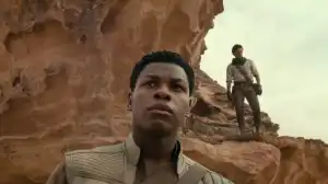 John Boyega on if He’ll Join Marvel as Bishop After Star Wars