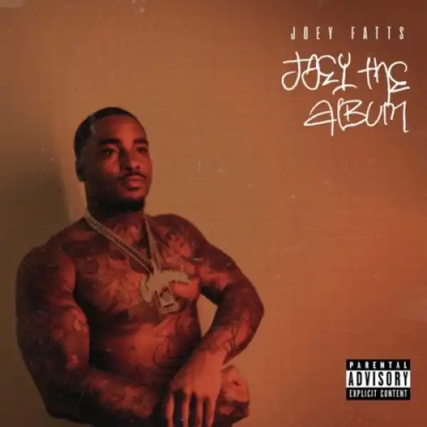 Joey Fatts – Money On the Floor ft. A-Reece