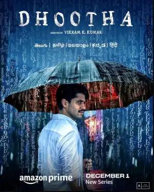 Dhootha (2023) Season 01