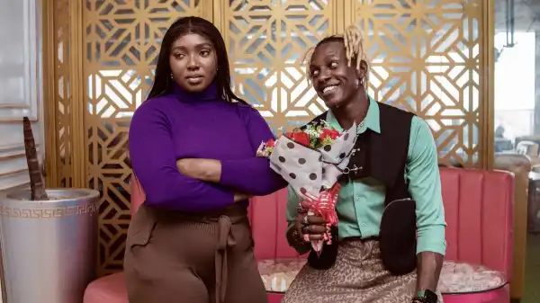 Edem Victor –  Fan Love (Comedy Video)