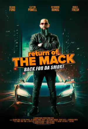 Return of the Mack (2025)