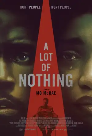 A Lot of Nothing (2022)