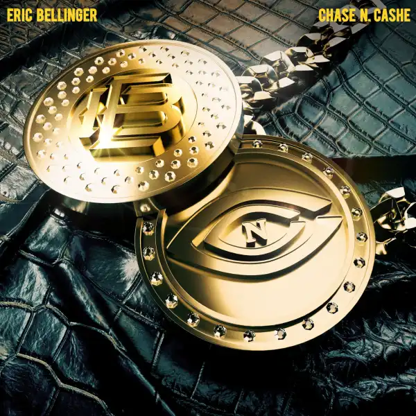 Eric Bellinger & Chase N Cashe - Eyes Closed