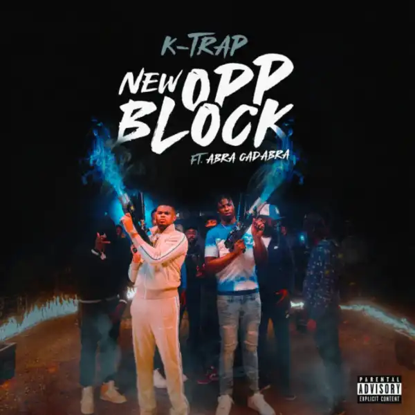 D Block Europe Ft. Aitch – UFO