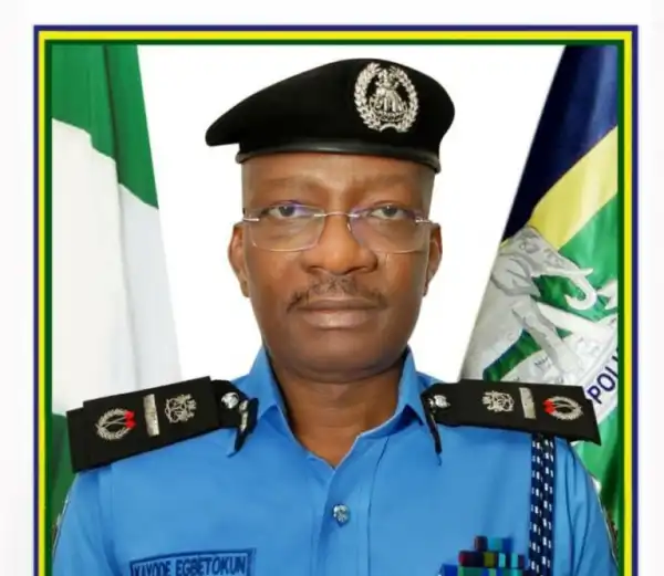 Ex-IGP, Alkali backs Egbetokun