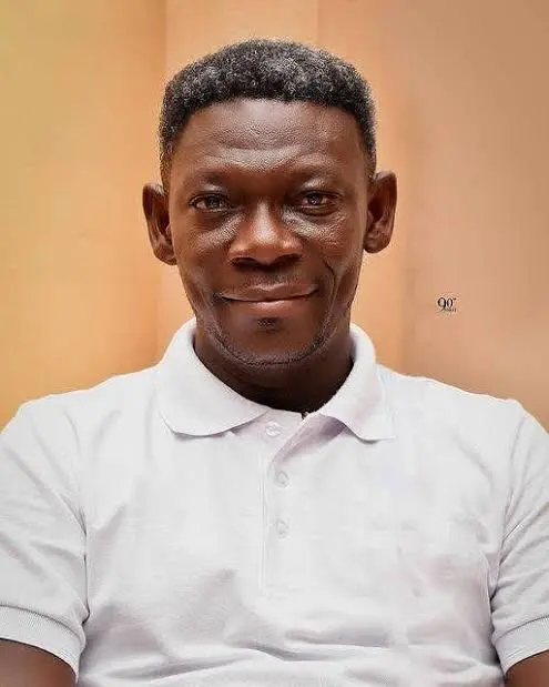 Biography & Career Of Kofi Adu
