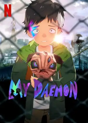 My Daemon Season 1