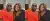 Davido’s Sister Sharon Opens Up About Striking Family Resemblance In The Adeleke Clan