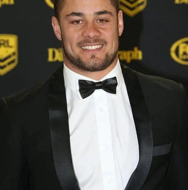 Career & Net Worth Of Jarryd Hayne