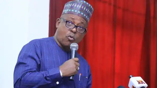 PDP Govs Decide Secondus’ Fate Today
