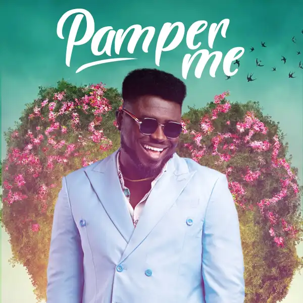 Jlyricz – Pamper Me