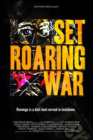 Set Roaring War (2020)