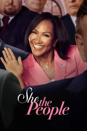 She the People Season 1