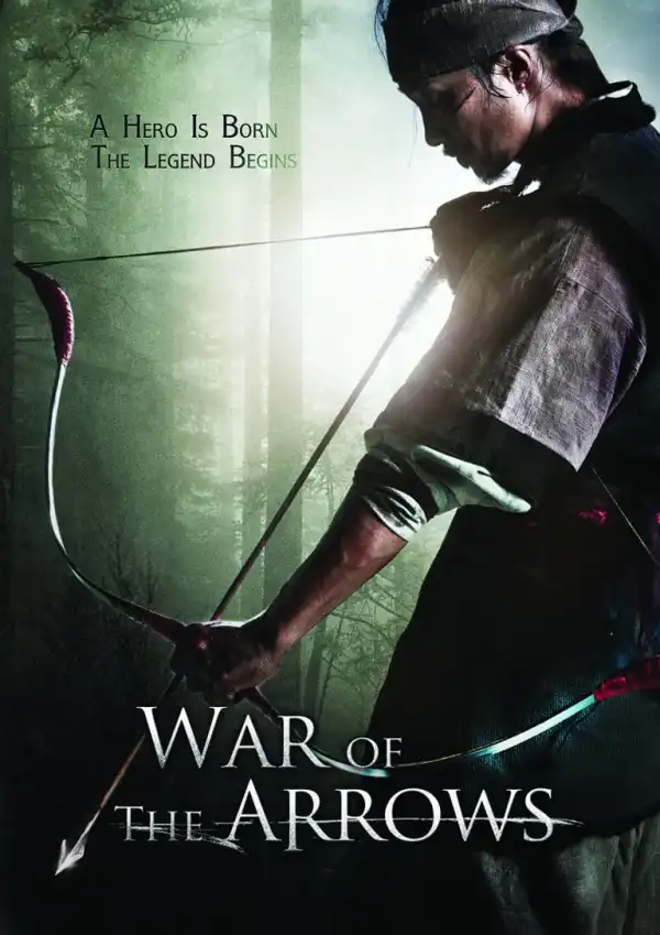 War Of The Arrows (2011) [Korean]