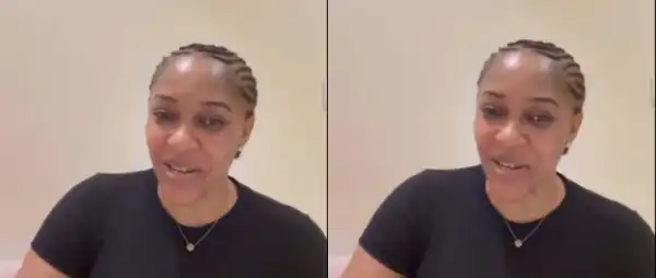 “I Told My Husband”- Ayra Starr’s Mom Reveals Why She Ended Longtime Friendships