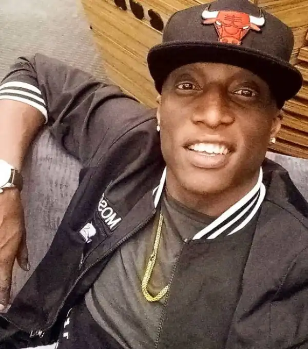 Skit Maker By Day, Drug Dealer By Night - OAP N6 Shades De General Following Arrest