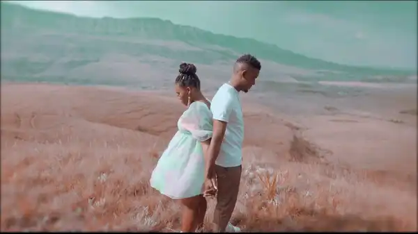 Sun-EL Musician – Never Never ft. Nobuhle (Video)