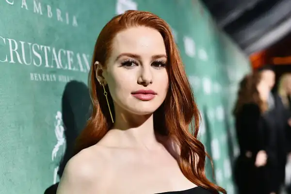 Career & Net Worth Of Madelaine Petsch
