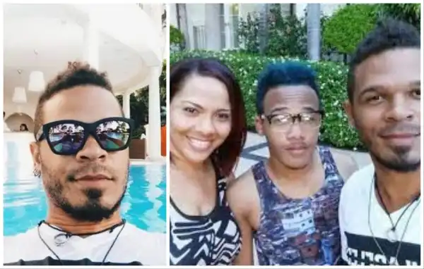 Age & Career Of Jamie Fenty