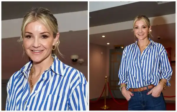 Age & Net Worth Of Helen Skelton