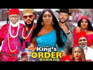 The Kings Order Season 10