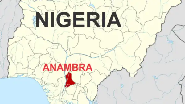 Anambra: Abducted Catholic priest regains freedom