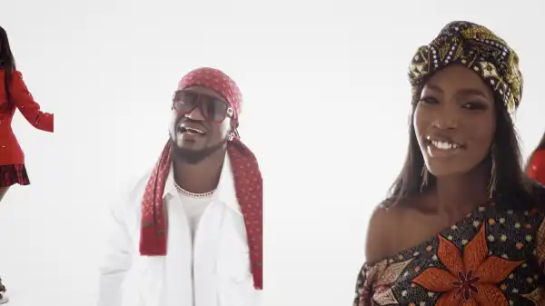 Rudeboy – Woman (Video)