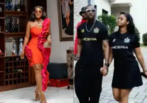 Iyabo Ojo’s Son-In-Law Juma Jux Starts Looking For Venue Ahead Of Wedding, Shares Video