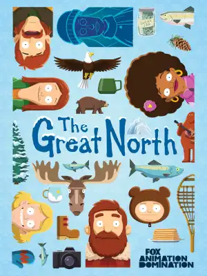 The Great North S03E11