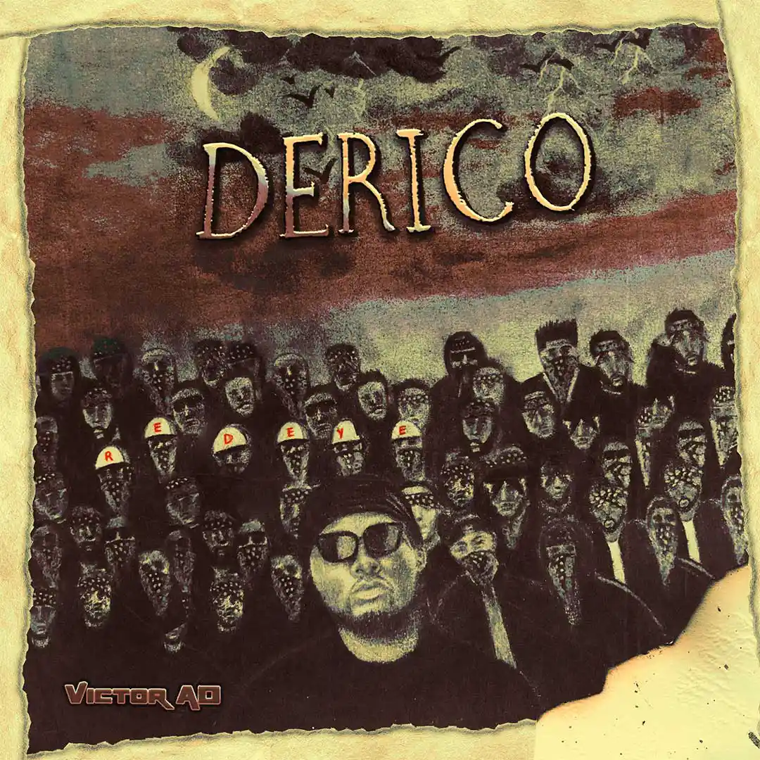 Victor AD – Derico