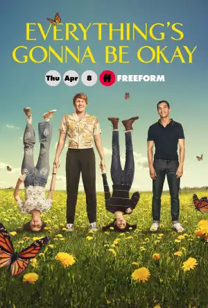 Everythings Gonna Be Okay season 2