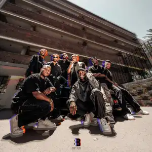 Tyler ICU & LeeMcKrazy – Ebasini Ft. Tman Xpress, Visca, Ceeka RSA & Sjavasdadeejayj