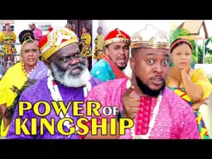 Power Of Kingship Season 5