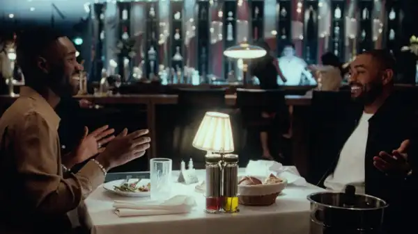 Dave ft. Kano - Chapter 16 (Video)