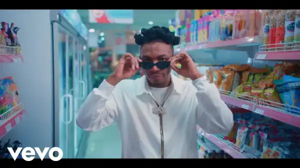 T-Classic – Where You Dey ft. Mayorkun, Peruzzi (Music Video)