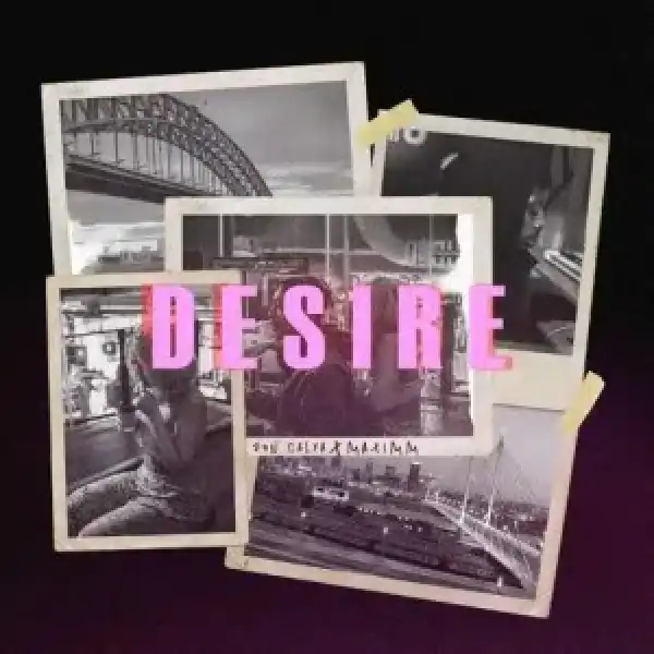 Don Calya – Desire ft. Maximm