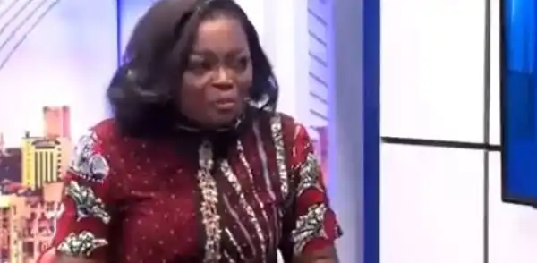 I Have 20 Million Followers On Social Media - Lagos PDP Deputy Governorship Candidate, Funke Akindele Speaks On 2023 Governorship Election (Video)