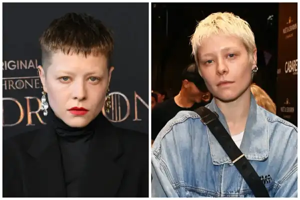 Age & Career Of Emma D’Arcy