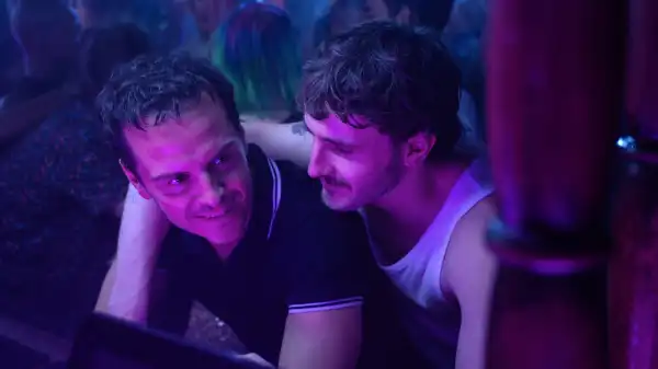 All of Us Strangers Trailer: Andrew Scott & Paul Mescal Lead Romantic Drama