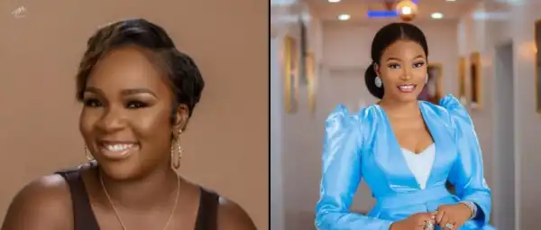 Kiekie Breaks Down In Tears As She Mourns Loss Of Close Friend