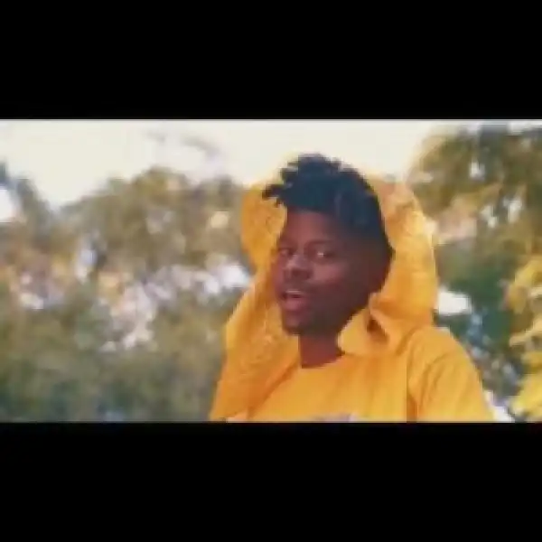 Luna Florentino – Energy (Video)