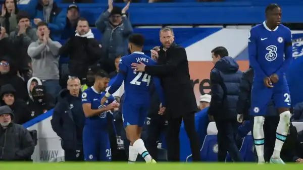 Chelsea must make signing a right-back their January priority
