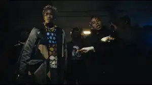 Cordae - Wassup Ft. Young Thug (Video)